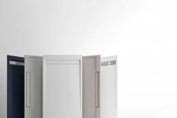 colección platos de ducha Line