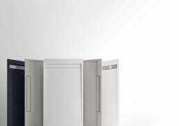 colección platos de ducha Line