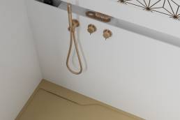 hornancinas para ducha