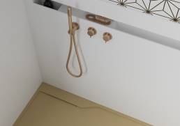 hornancinas para ducha