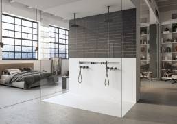 hornancinas para duchas