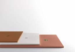 colecci&oacute;n platos de ducha Neo Plus