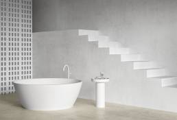 ba&ntilde;era solid surface