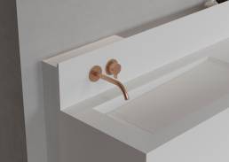 estantes para ba&ntilde;os Program