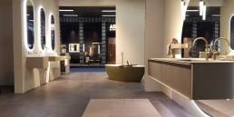 Novedades para el baño