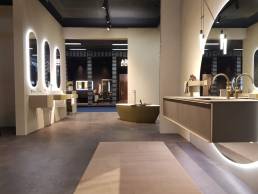 Novedades para el baño