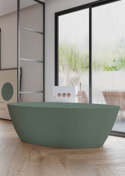 ba&ntilde;era exenta Space