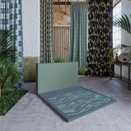 plato de ducha iconik